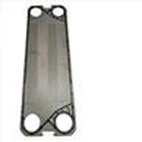 Plošča in tesnilo serije APV HX